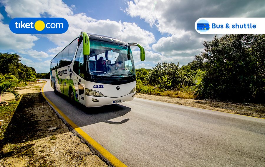 Prepare for Eid al-Fitr Homecoming, Book Bus & Shuttle Tickets Now!