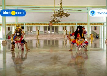Best Things to Do in Solo, Only 1 Hour from Yogyakarta!