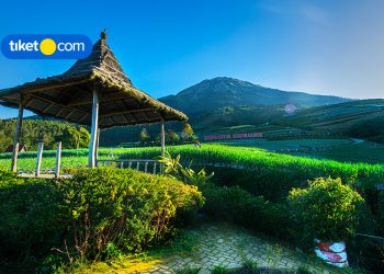 tempat wisata di magelang