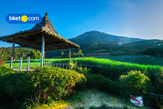 tempat wisata di magelang
