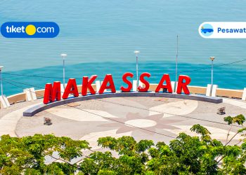 Destinasi Pilihan Saat OTW: Business Trip Sambil Liburan ke Makassar!