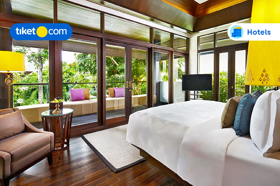 ⚡️Take a Look at These t-mates’ Favorite Domestic Hotels During Online Tiket Week!⚡️