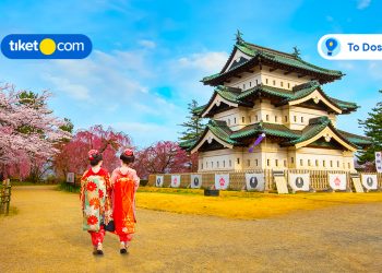 Discover the Beauty of Eastern Japan with JR East Pass!