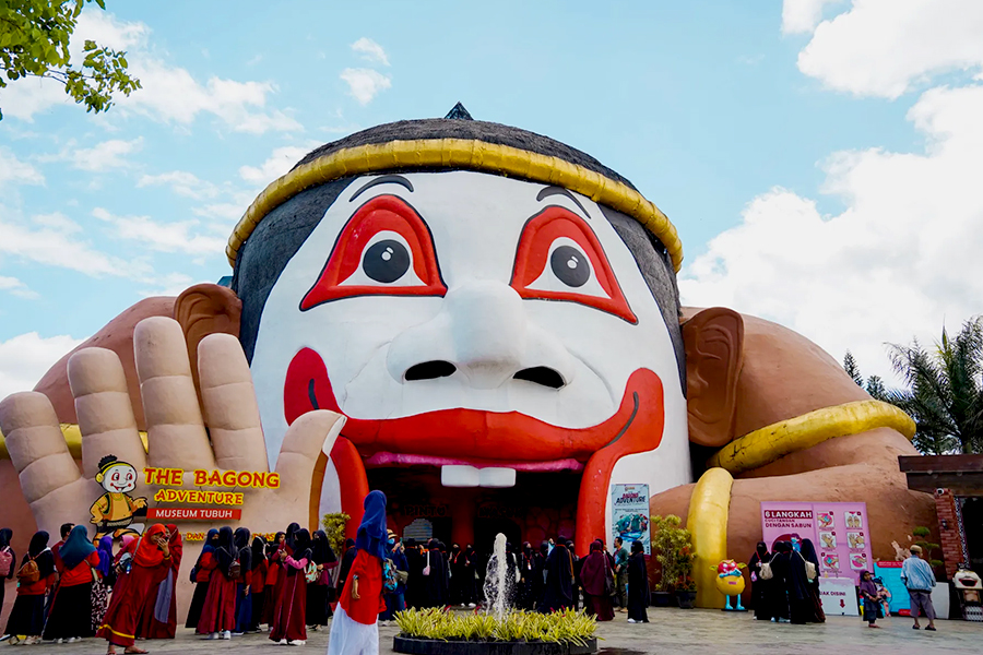 tempat wisata jawa timur