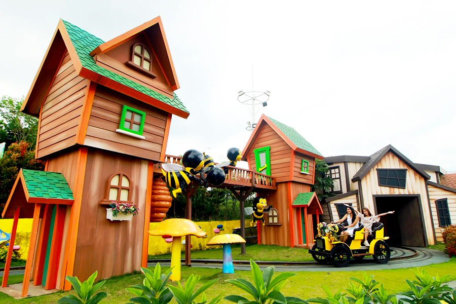things to do east java