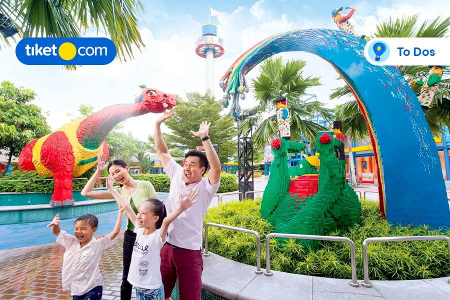 Family Holiday in Malaysia: 10 Kid-Friendly Destinations