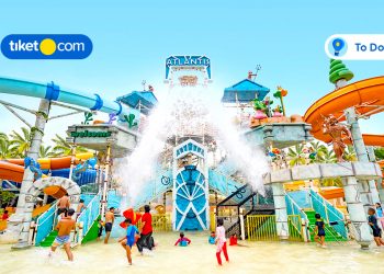 5 Tempat Wisata yang Buka Saat Libur Lebaran 2023, Cocok Buat Keluarga!