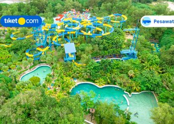 Wisata Keluarga ke Malaysia, Cocok Buat Libur Lebaran!