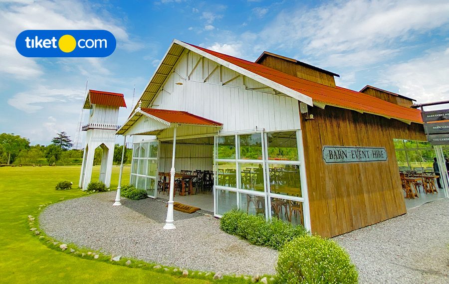 Hidden Gem Destinations in Surabaya and Surrounding Area with the Culinary Places Too!