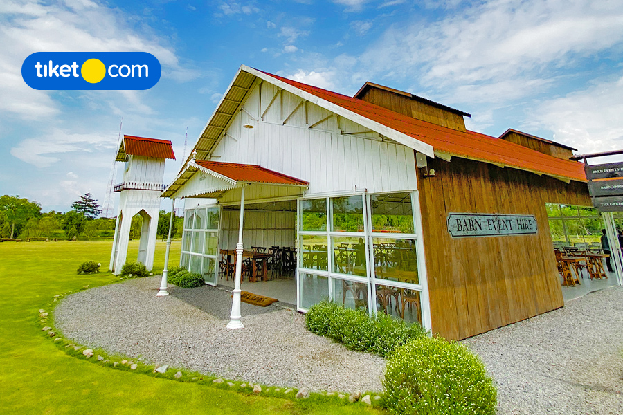 Hidden Gem Destinations in Surabaya and Surrounding Area with the Culinary Places Too!