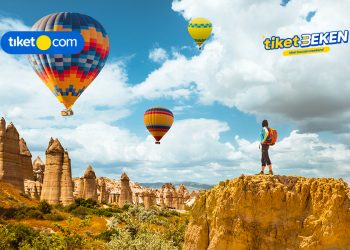 Realita Perjalanan Seindah Travel Quotes, Bener Nggak Sih?