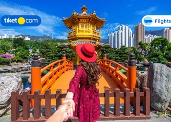 5 Fun Activities in Hong Kong, Check the Free Ticket Info Here! 