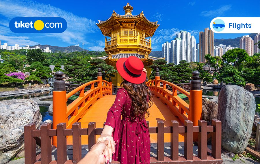 5 Fun Activities in Hong Kong, Check the Free Ticket Info Here!