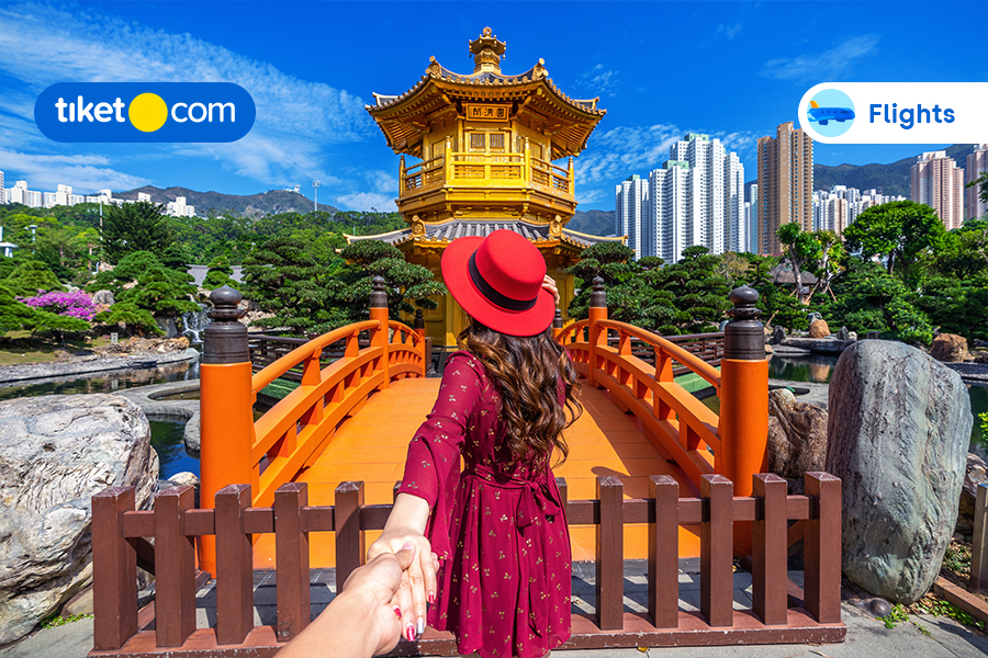 5 Fun Activities in Hong Kong, Check the Free Ticket Info Here! 