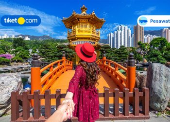 5 Aktivitas Seru di Hong Kong untuk Liburan, Ada Info Tiket Pesawat Gratisnya!