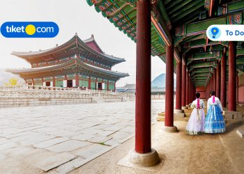 Eksplor Korea Selatan ala Traveler Muslim, Ini Panduannya!