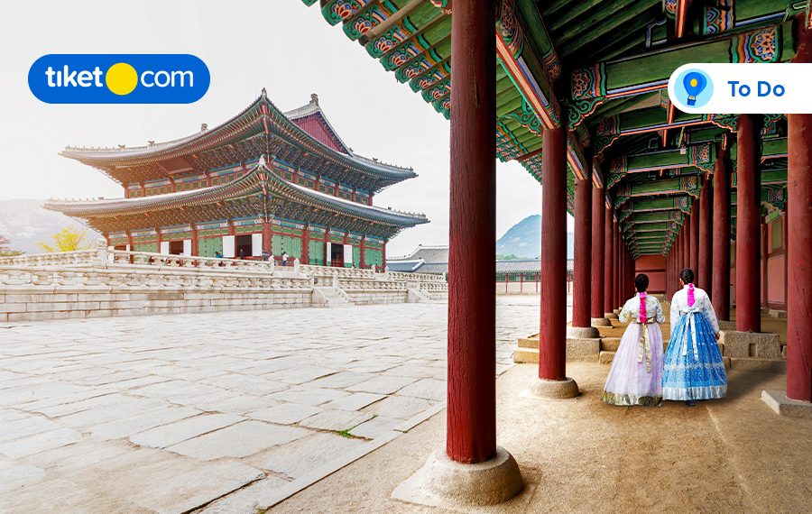 Eksplor Korea Selatan ala Traveler Muslim, Ini Panduannya!