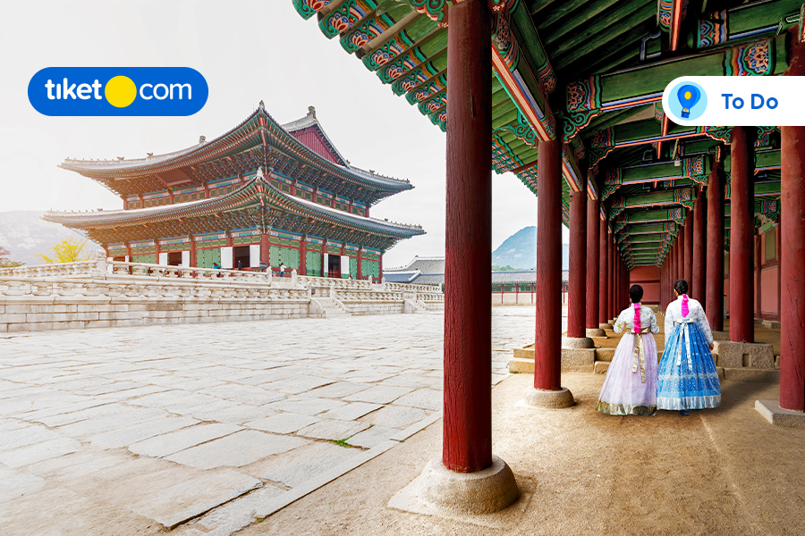 Eksplor Korea Selatan ala Traveler Muslim, Ini Panduannya!