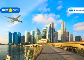 15 Tempat Wisata Paling Menarik di Singapore, Gratis!