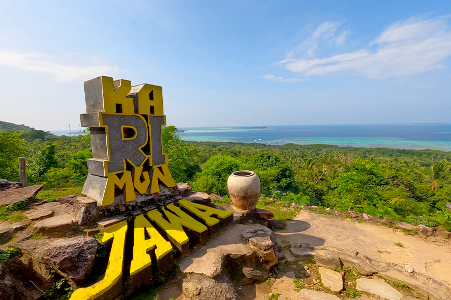 wisata jepara - Karimunjawa