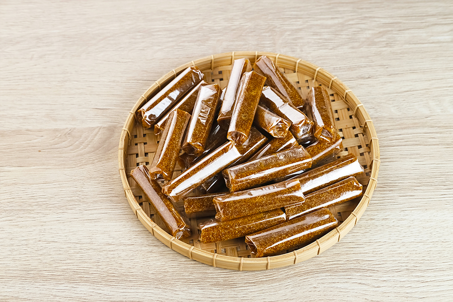 Dodol Kedondong