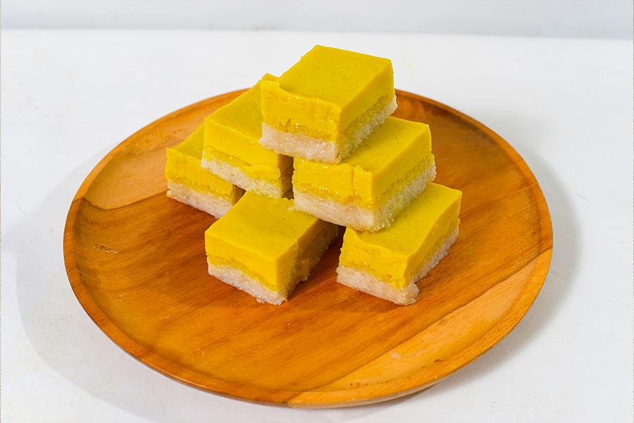 oleh oleh khas pekanbaru - Talam Durian