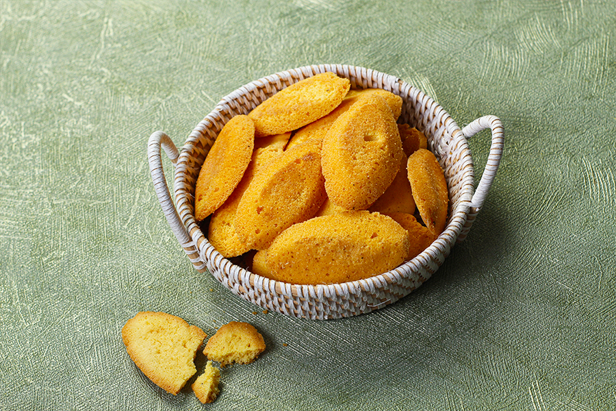Roti Siak