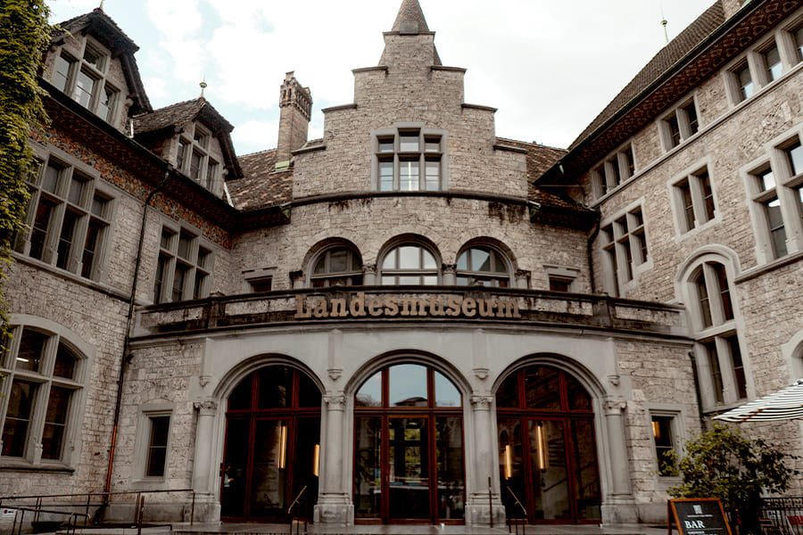 museum nasional yang wajib kamu datangi dengan paket liburan di swiss
