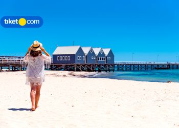 Australia Barat