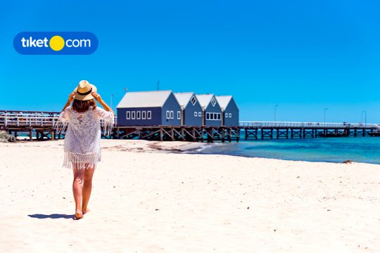 Australia Barat