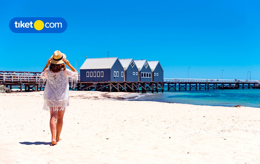 Australia Barat