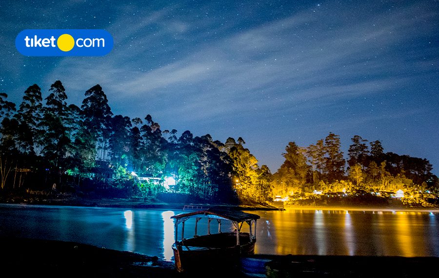 Best Destinations to Visit in Pangalengan When You’re on a Trip to Bandung!