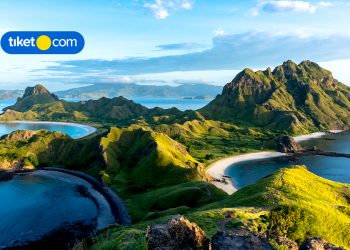 Flores Land Tour: Mulai dari Labuan Bajo Sampai ke Flores Timur