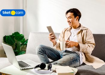 tiket Plus Service