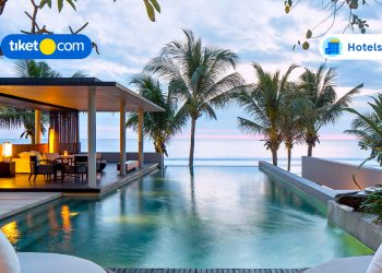 Celebrities’ Favorite Hotels in Indonesia That You Should Know About!