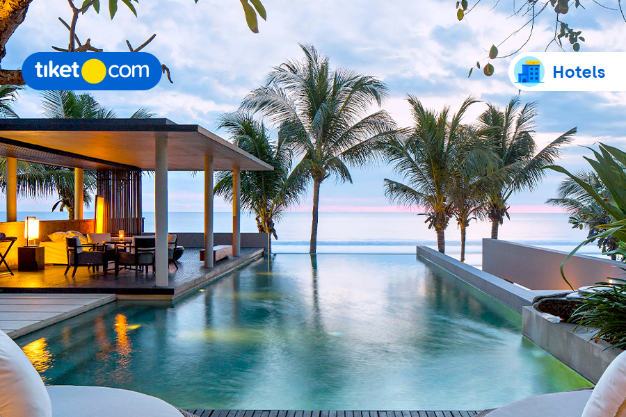 Celebrities’ Favorite Hotels in Indonesia That You Should Know About!