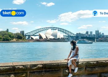 Road Trip Brisbane – Sydney: Jalur Terbaik & Aktivitas Seru Selama Perjalanan!