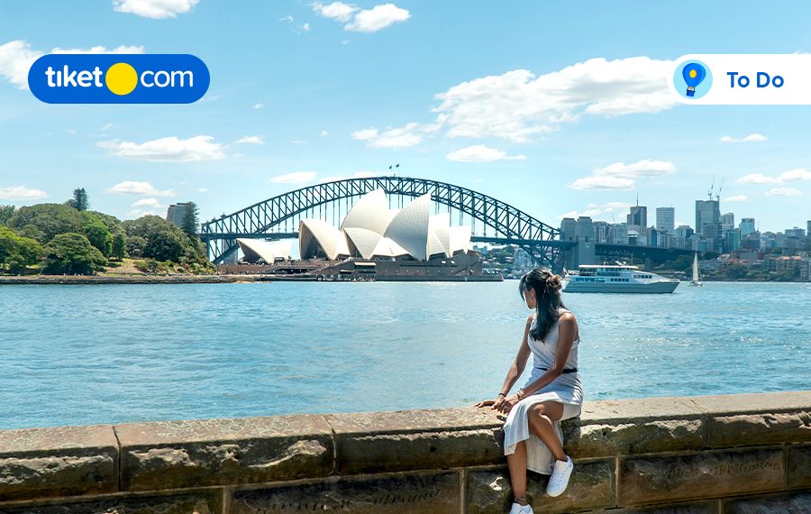 Road Trip Brisbane – Sydney: Jalur Terbaik & Aktivitas Seru Selama Perjalanan!