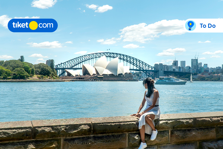 Road Trip Brisbane – Sydney: Jalur Terbaik & Aktivitas Seru Selama Perjalanan!