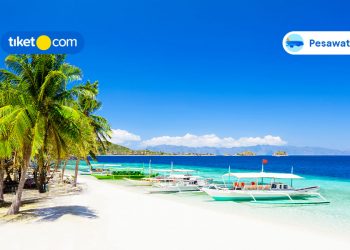Panduan Lengkap Liburan ke Destinasi Super Eksotis di Filipina ?