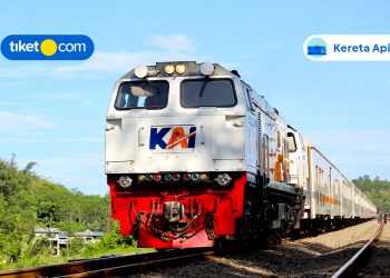 Info Buat Kamu: Pemberlakuan Grafik Perjalanan & Penambahan Kereta Api Terbaru