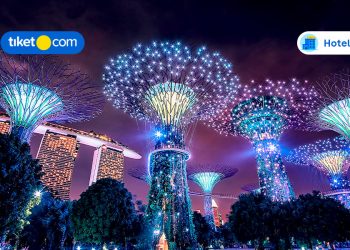 Intip Alasan-alasan Kenapa Kamu Harus Liburan Keluarga di Singapore!