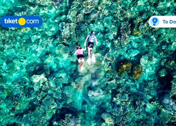 7 Destinasi Seru di Jawa Tengah Selain Jogja, Ada Theme Park hingga Wisata Alam!