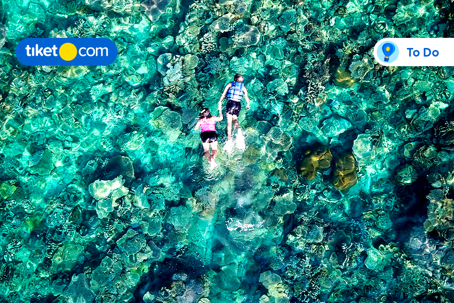 7 Destinasi Seru di Jawa Tengah Selain Jogja, Ada Theme Park hingga Wisata Alam!
