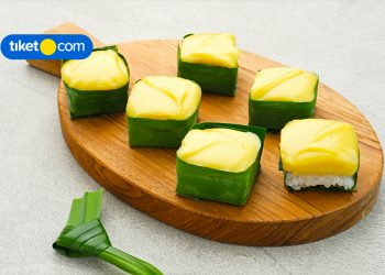 oleh oleh khas pekanbaru