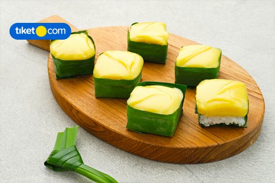 oleh oleh khas pekanbaru