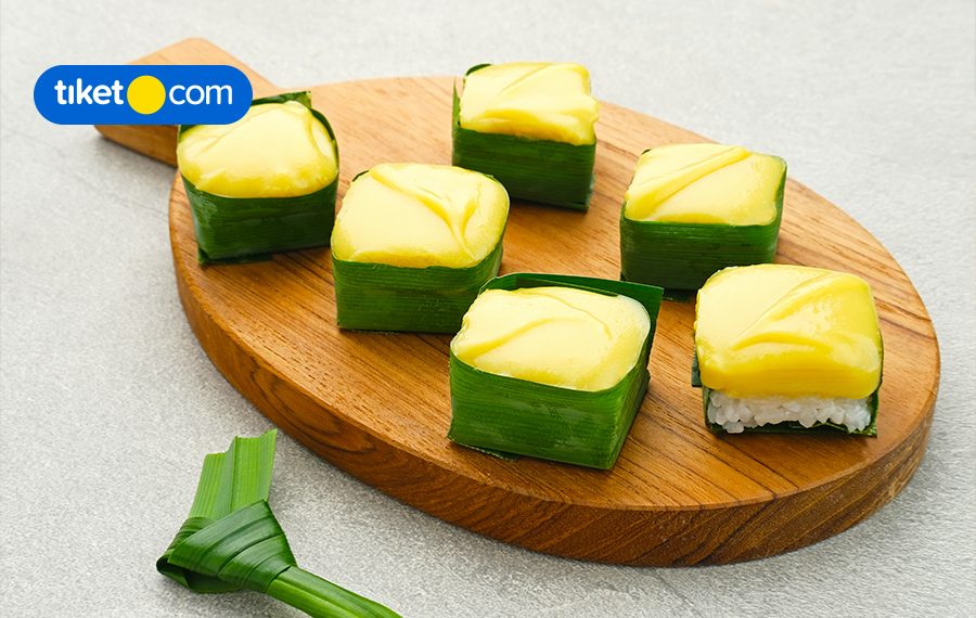 oleh oleh khas pekanbaru