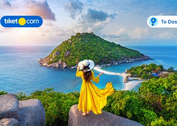 Top 5 Things to Do in Koh Samui for Your Ultimate Tropical Getaway!