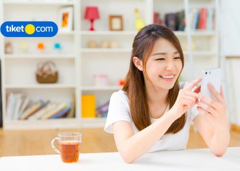 How to Get the Cheapest Tickets with Tiket Travel Sale, Click Here!