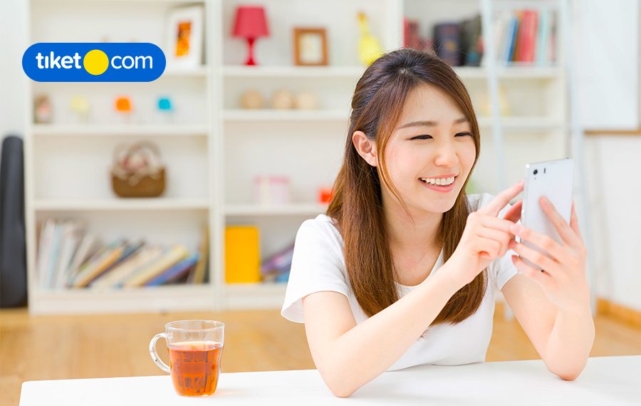 How to Get the Cheapest Tickets with Tiket Travel Sale, Click Here!